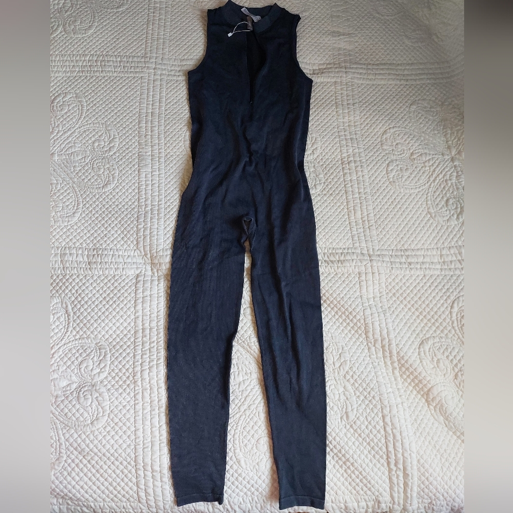 Athletic Jumpsuit - Picture 5 of 5